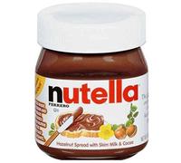 Nutella Hazelnut Spread 350 g (3-Pack)