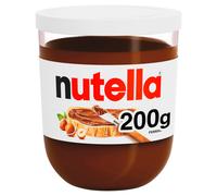 Nutella Hazelnut Spread with Cocoa 200g