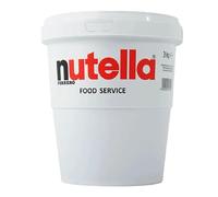 Nutella Food Service 3kg (3kg)