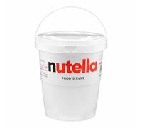 Nutella Hazlenut Chocolate Spread 3kg