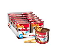 Nutella - Nut & Go - 12 pcs