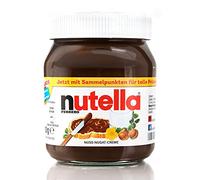 Nutella, nut nougat cream - 450g