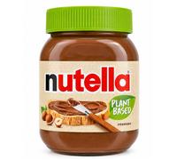 Nutella Plant-based
