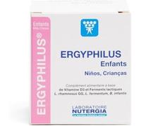 Nutergia Children Ergyphilus 14Sbrs. (Refrigeration)