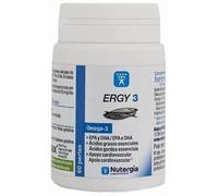 Nutergia Ergy-3 60 Pearls