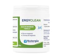 Nutergia Ergyclean 120gr.