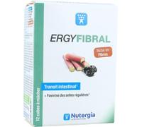 Nutergia Ergyfibral Fiber 12 Chewable Cubes