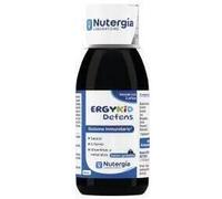 Nutergia Ergykid Defens 150 ml