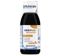 Nutergia Ergykid Multivit 150 ml