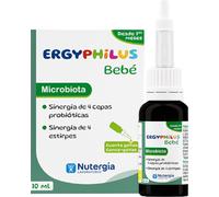 Nutergia Ergyphilus Baby 10 ml