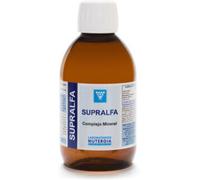 Nutergia Supralfa Bioalfa Minerals and Trace Elements 150 ml