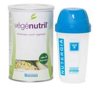Nutergia Végénutril Boisson Café 300g