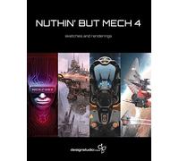 Nuthin' But Mech 4