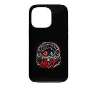 Nuti Cosmic Sea Sun And Moon Pyramid Anchor Case for iPhone 13 Pro