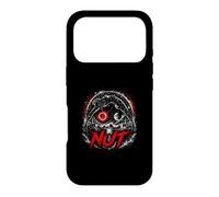 Nuti Cosmic Sea Sun And Moon Pyramid Anchor Case for iPhone 17 Pro