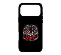 Nuti Cosmic Sea Sun And Moon Pyramid Anchor Case for iPhone 17 Pro Max