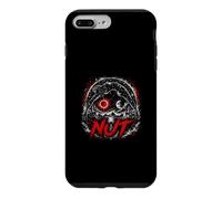 Nuti Cosmic Sea Sun And Moon Pyramid Anchor Case for iPhone 7 Plus/8 Plus