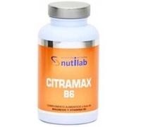 Nutilab Citramax B6 240 Capsules