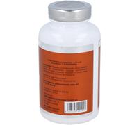 Nutilab Citramax B6 90 Capsules