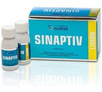 Nutilab Sinaptiv Lemon 32 A 60 ml