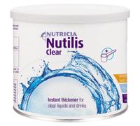 Nutilis Clear Powder 175g