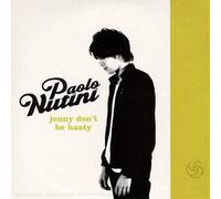 Nutini Paolo - Jenny Don T Be Hasty