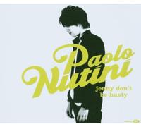 Nutini, Paolo - Jenny Don't Be Hasty