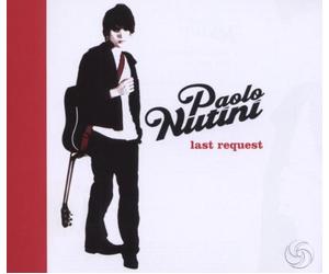 Nutini Paolo - Last Request