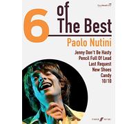 Nutini, Paolo - Paolo Nutini: (Piano, Vocal, Guitar) (Six of the Best) (6 of the Best)