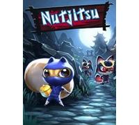 Nutjitsu Xbox Live Xbox One Key EUROPE