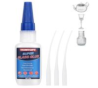 NUTKIT Precision Super Glue 30g, Glass Glue