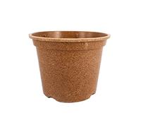 Nutley's 100% Biodegradable 9cm Plant Pots For Indoor or Outdoor use (50)