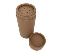 Nutley's 100ml Cardboard Plastic Free Shaker Tubes (10)
