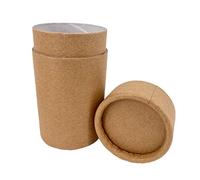 Nutley's 100ml* Plastic Free Cardboard Cosmetic Tube (50)