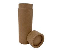 Nutley's 100ml* Plastic Free Cardboard Deodorant Tube (50)