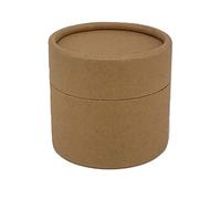 Nutley's 200ml Cardboard Pots, Waterproof Lining (Pack of 20)
