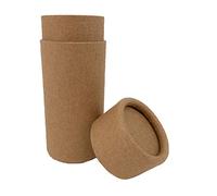 Nutley's 70ml* Plastic Free Cardboard Deodorant Tube (50)