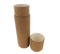 Nutley's Cardboard Plastic Free Lip Balm Tubes 14ml (10)