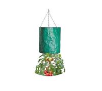 Nutley's Green Strong Hanging Tomato Vegetable Indoor/Outdoor Grow Bag