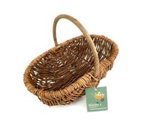 Nutley's Kitchen Gardens Nutley's Small Willow Hand Made Trugs