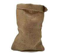 Nutley's Small 8.9oz Hessian Sack 20 x 30cm (pack of 10)