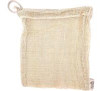 Nutley's Small Organic Cotton Fruit Vegetable Mesh String Bags (10)