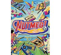 NUTMEG! A Nostalgic Deckbuilding Football Manager PC