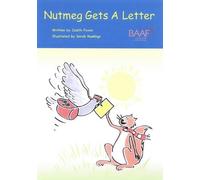 Nutmeg Gets a Letter