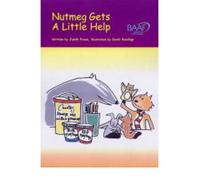 Nutmeg Gets a Little Help