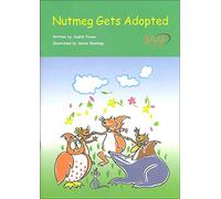 Nutmeg Gets Adopted