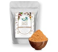 Nutmeg Ground Powder (Jaiphal | Jaifal | Jatiphal) Premium Quality 50g-1900g (450g)