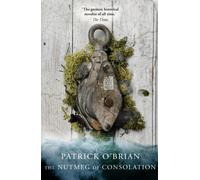 NUTMEG OF CONSOLA_AUBREY-14 PB by Patrick O’Brian (Paperback Book)