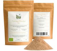 Nutmeg Powder Finely Ground Spice - Baking and Warm Winter Dishes | Finely ground nutmeg with a warm sweet and slightly spicy aroma perfect for baking eggnog mulled drinks and savory dishes