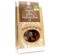 Nutmeg Whole BIO 30 g - DARY NATURY